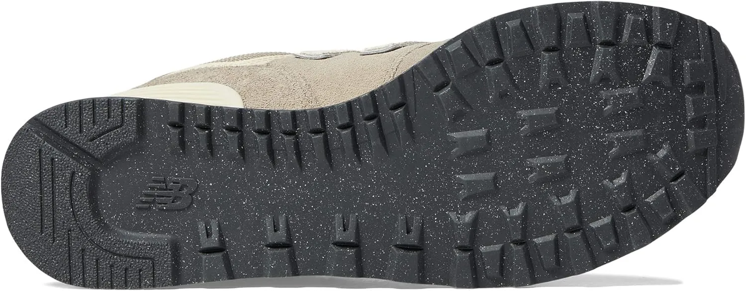 New Balance Unisex Adult 574 V2 Lace-Up Sneaker