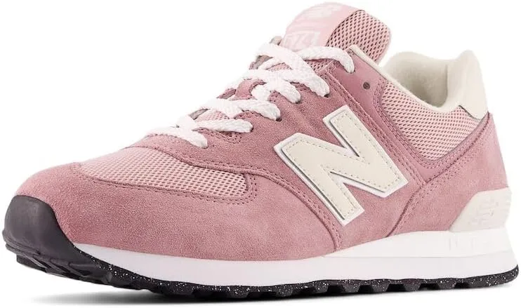 New Balance Unisex Adult 574 V2 Lace-Up Sneaker