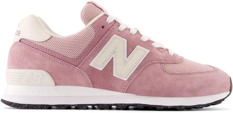 New Balance Unisex Adult 574 V2 Lace-Up Sneaker