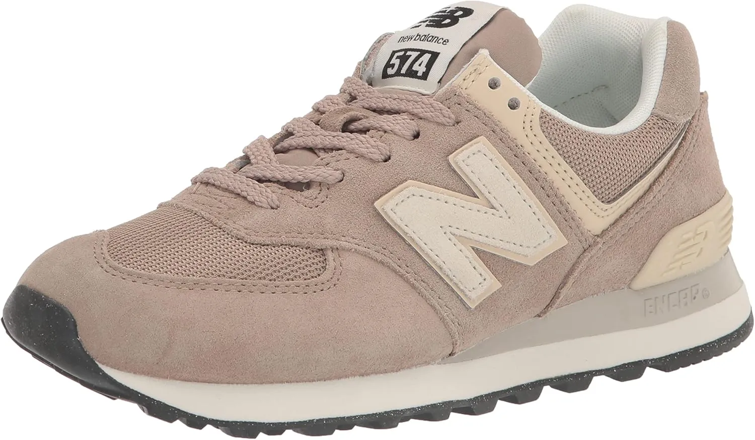New Balance Unisex Adult 574 V2 Lace-Up Sneaker
