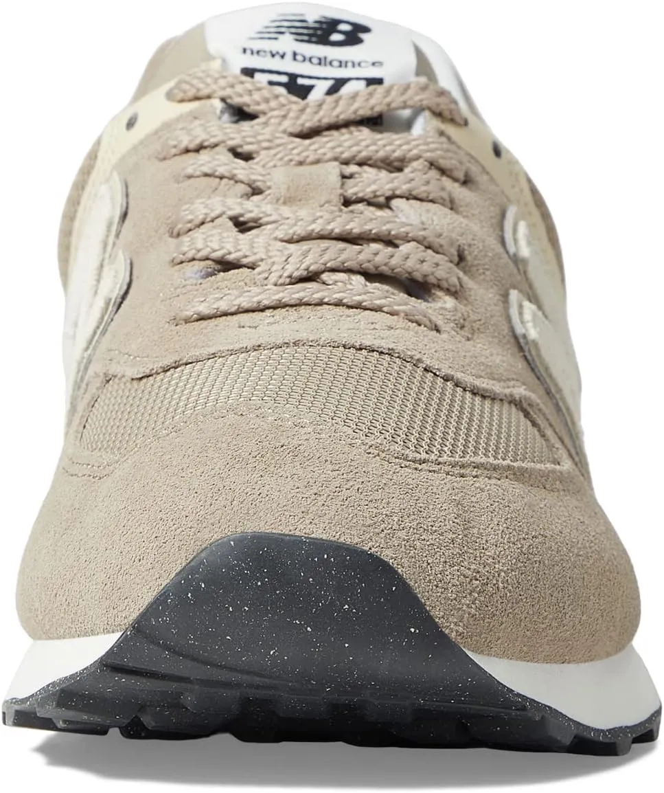 New Balance Unisex Adult 574 V2 Lace-Up Sneaker