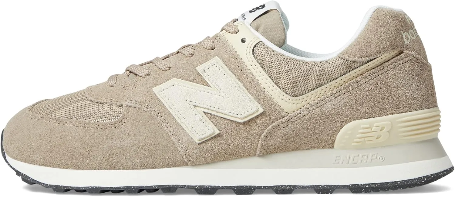New Balance Unisex Adult 574 V2 Lace-Up Sneaker