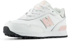 New Balance Unisex-Child 515 V1 Lace-up Sneaker