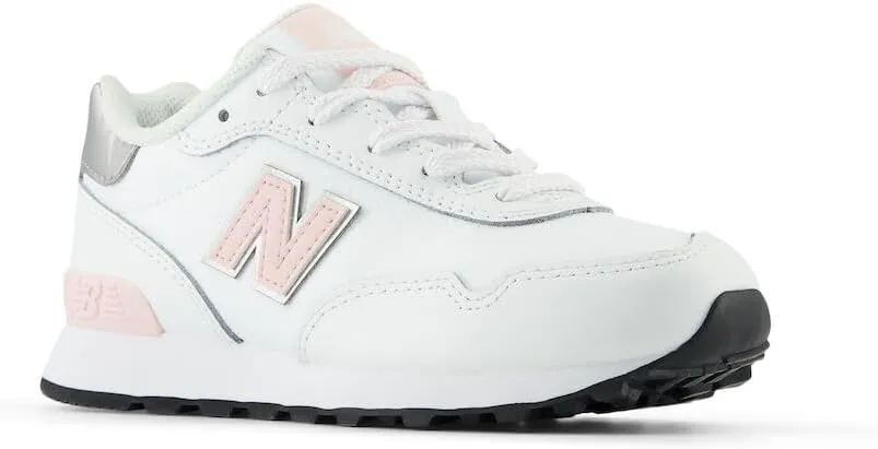New Balance Unisex-Child 515 V1 Lace-up Sneaker
