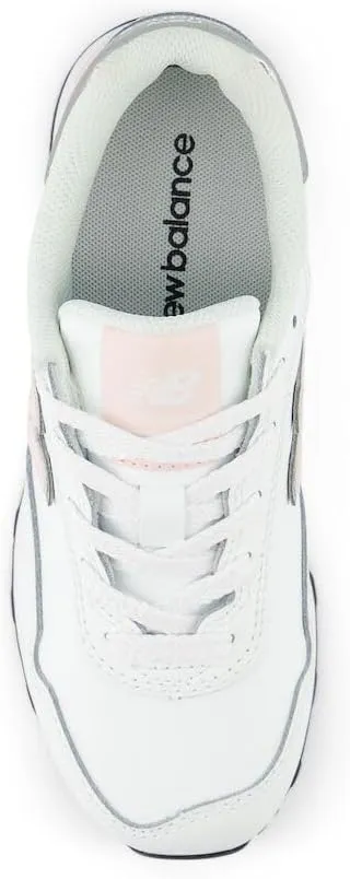 New Balance Unisex-Child 515 V1 Lace-up Sneaker