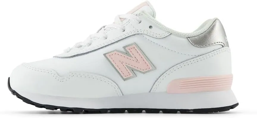 New Balance Unisex-Child 515 V1 Lace-up Sneaker