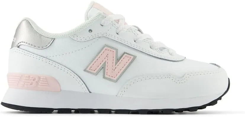 New Balance Unisex-Child 515 V1 Lace-up Sneaker