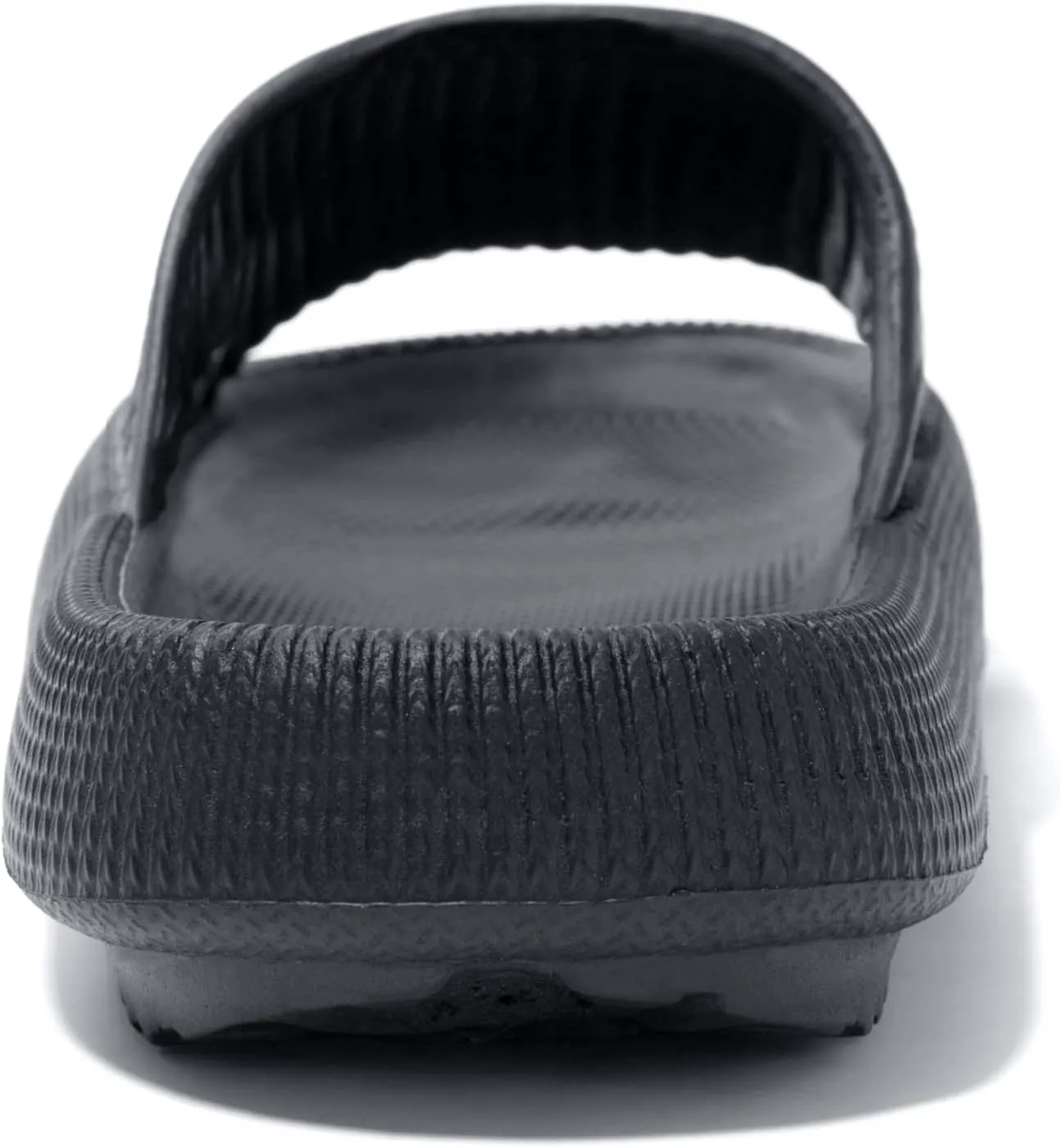 NewDenBer Cloud Slides Slippers for Women and Men Soft Cushioned Thick Sole Shower Bathroom Indoor Outdoor House Slide Sandals