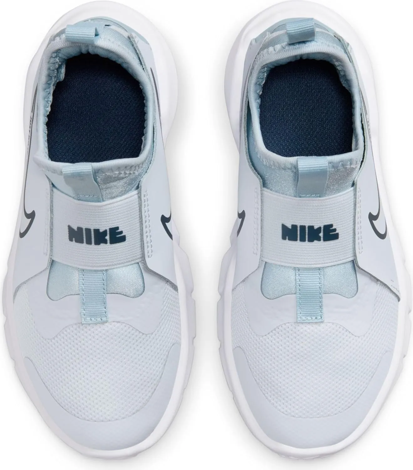NIKE Girl's Running Low