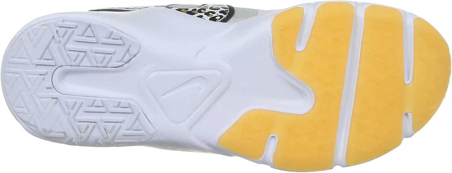 Nike Legend Essential 2 Women's Workout Shoes (CZ3668-017, Light Bone/Wheat/White/Black)