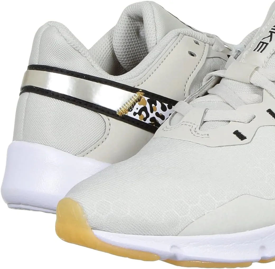 Nike Legend Essential 2 Women's Workout Shoes (CZ3668-017, Light Bone/Wheat/White/Black)