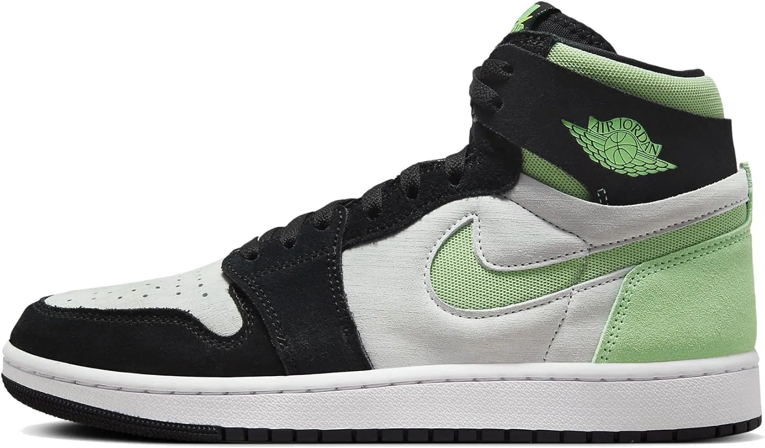 Nike Men's Air Jordan 1 Zoom CMFT 2 Sneaker
