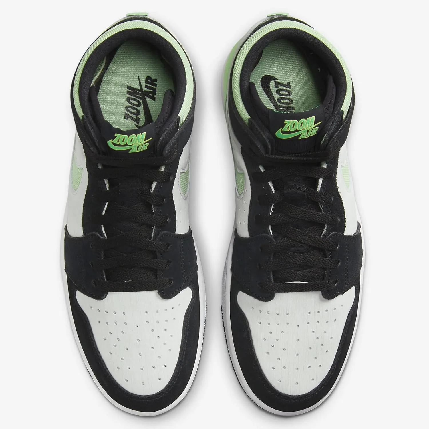 Nike Men's Air Jordan 1 Zoom CMFT 2 Sneaker