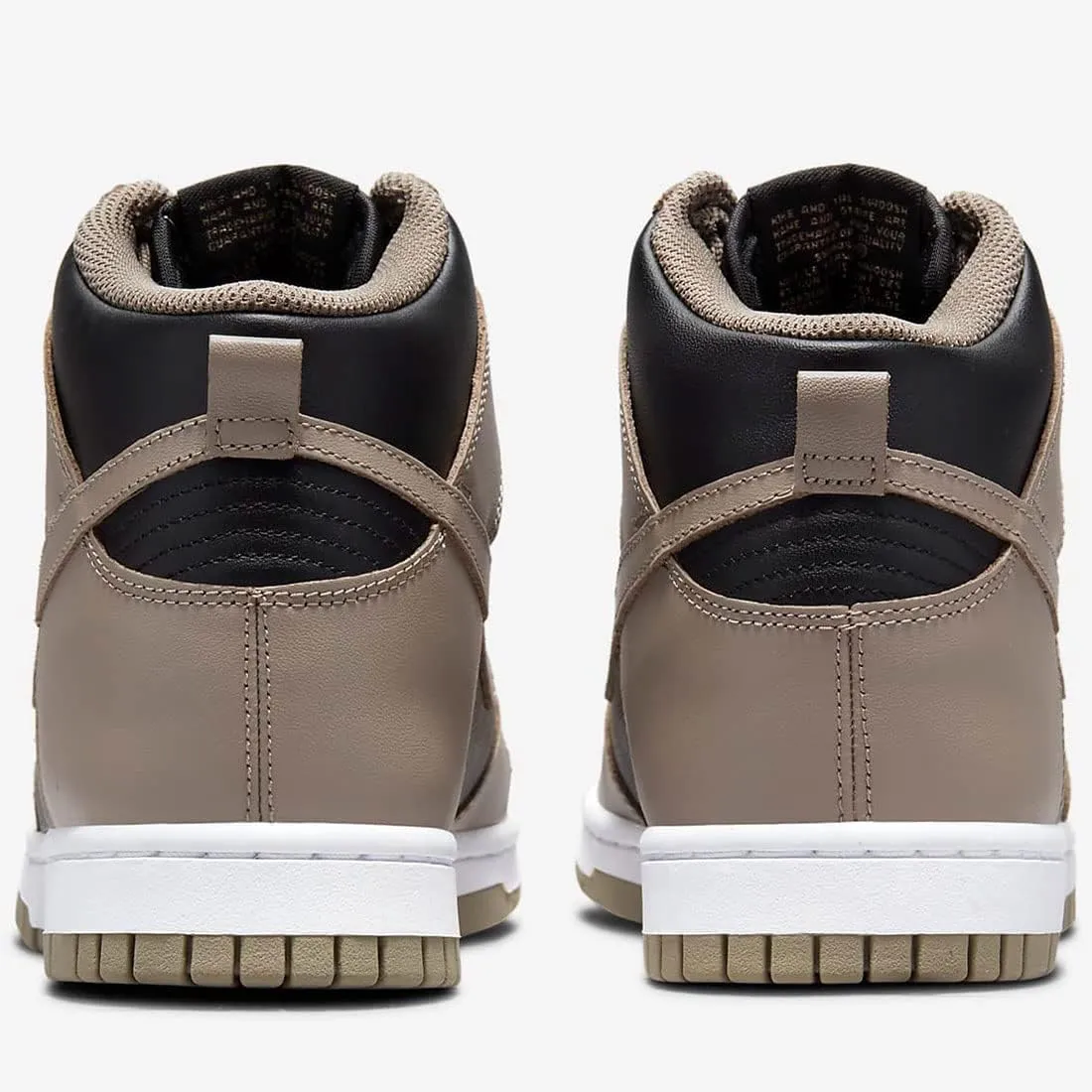 Nike Women's Hi-top Trainers Sneaker
