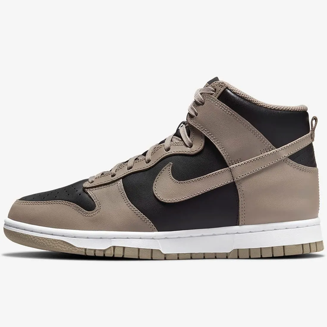 Nike Women's Hi-top Trainers Sneaker