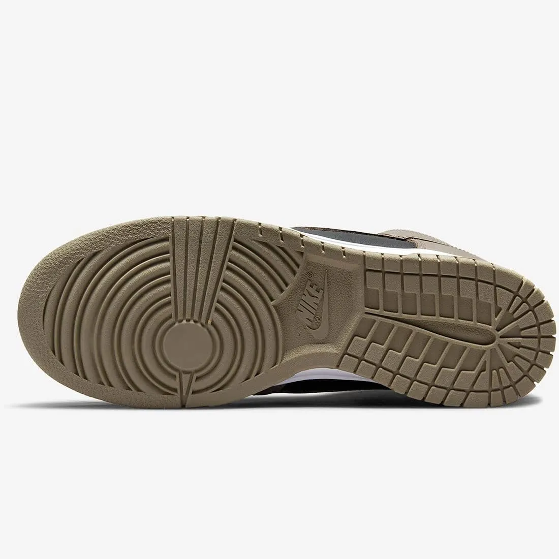 Nike Women's Hi-top Trainers Sneaker
