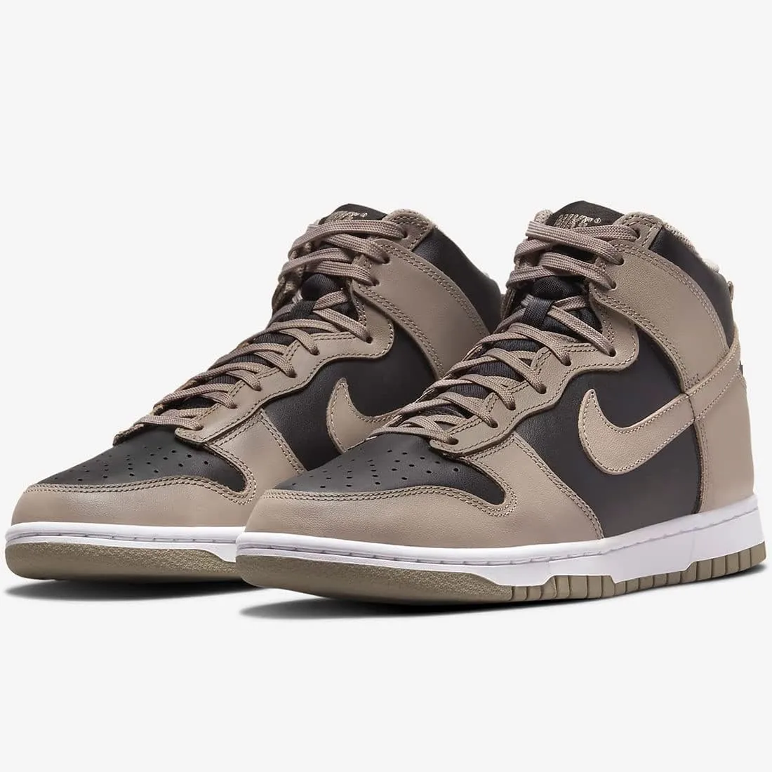Nike Women's Hi-top Trainers Sneaker