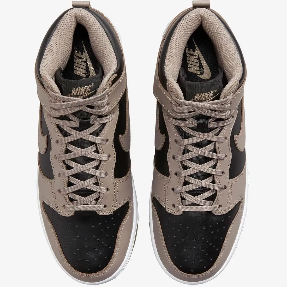 Nike Women's Hi-top Trainers Sneaker