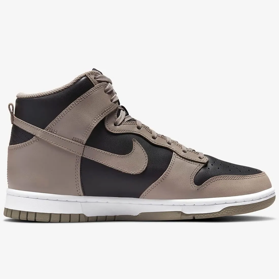 Nike Women's Hi-top Trainers Sneaker