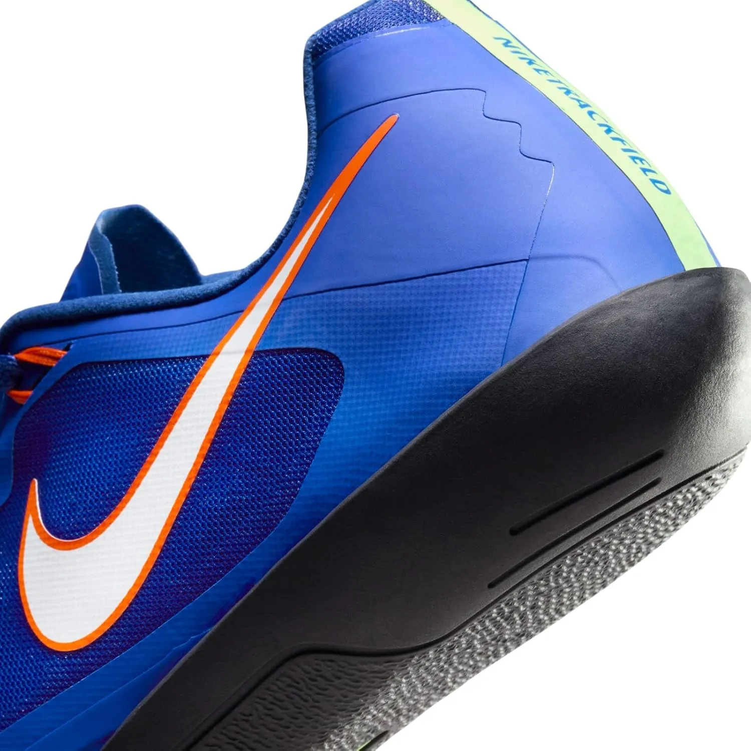 Nike Zoom Sd 4 Mens Track Field Throw Shoes