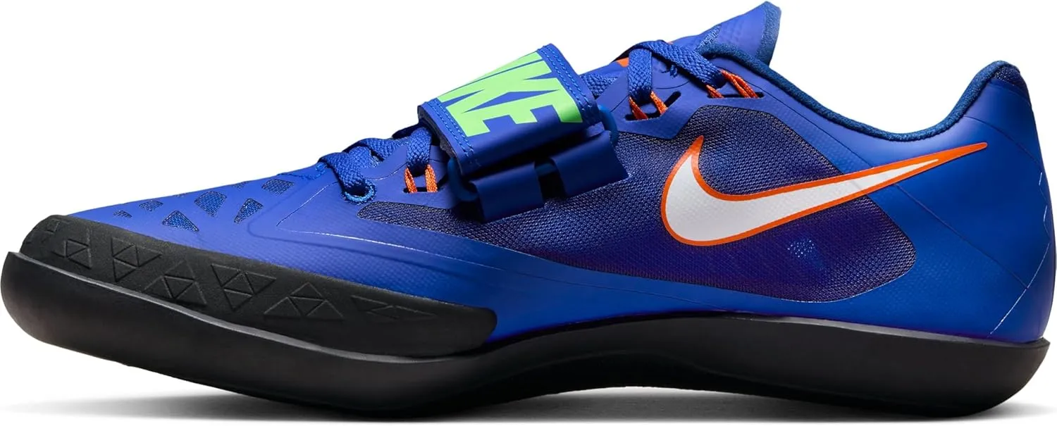 Nike Zoom Sd 4 Mens Track Field Throw Shoes