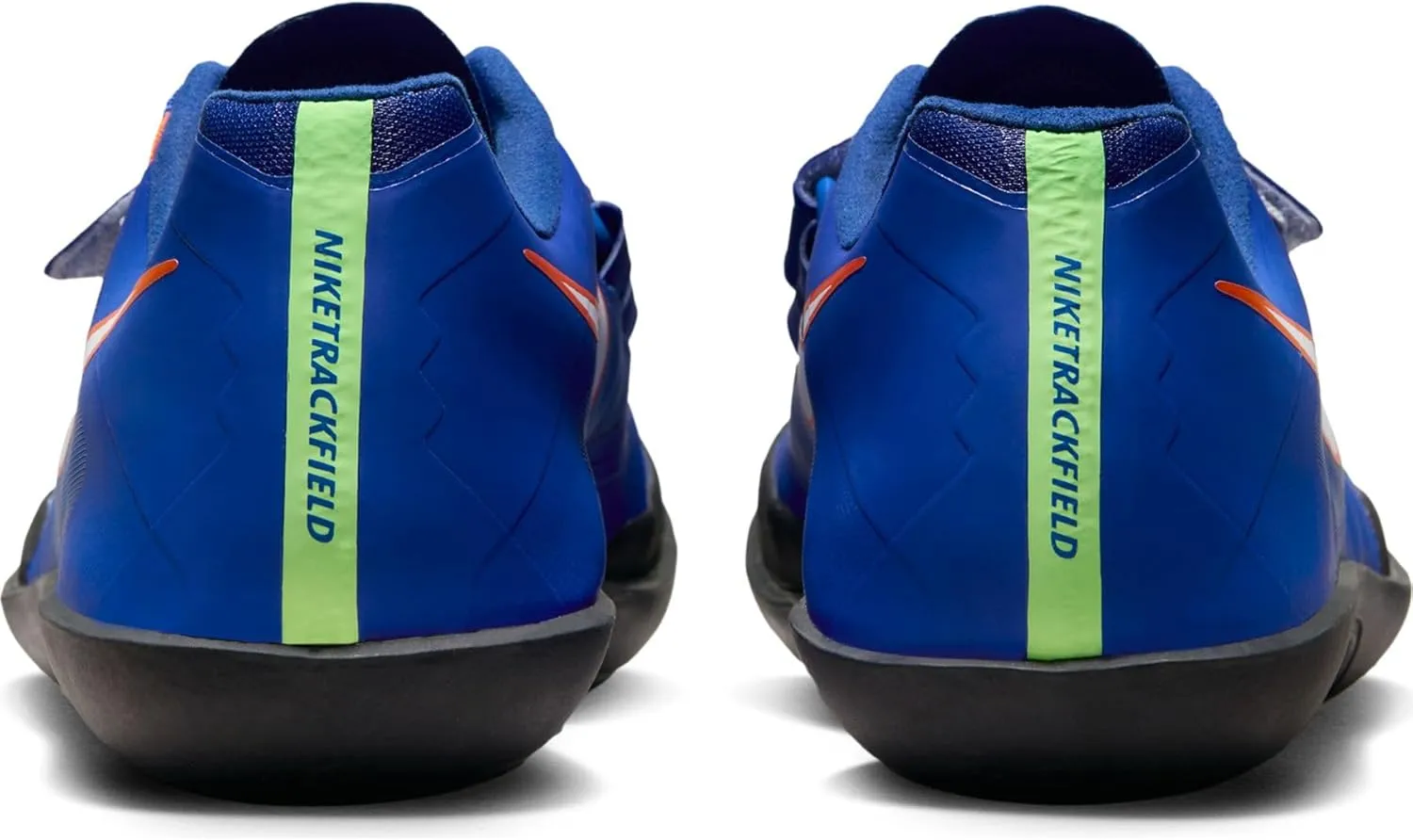 Nike Zoom Sd 4 Mens Track Field Throw Shoes