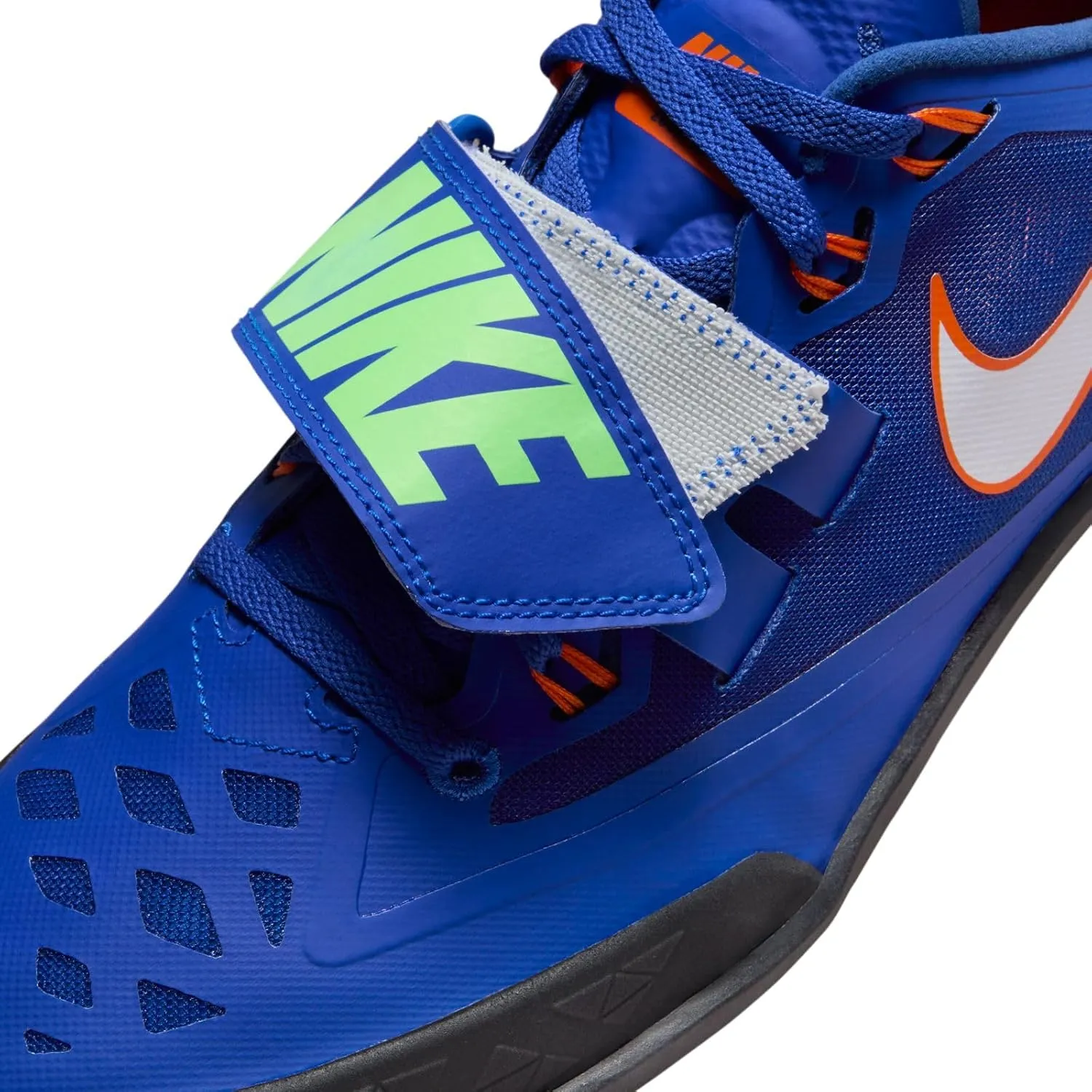 Nike Zoom Sd 4 Mens Track Field Throw Shoes