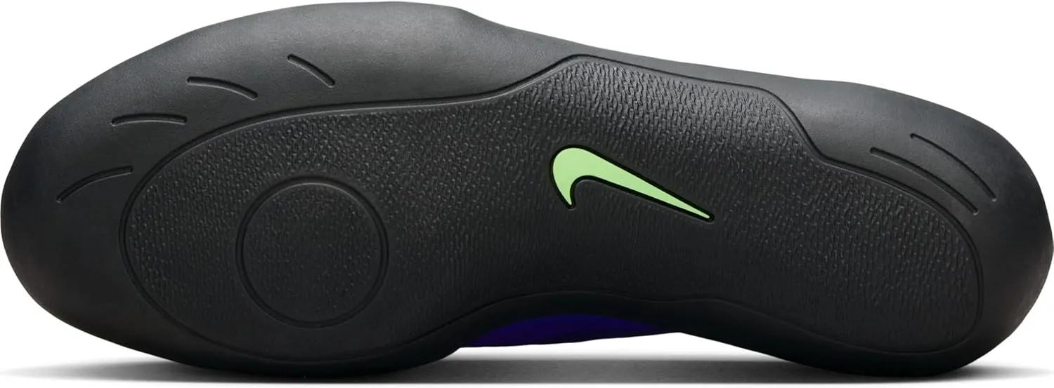 Nike Zoom Sd 4 Mens Track Field Throw Shoes