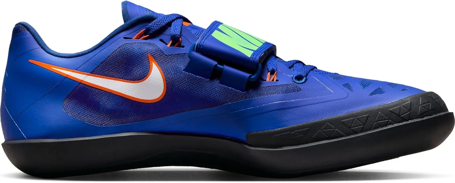 Nike Zoom Sd 4 Mens Track Field Throw Shoes