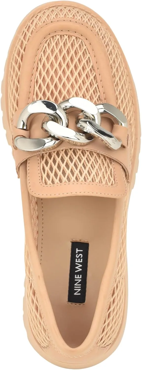 Nine West Women's Afer Loafer