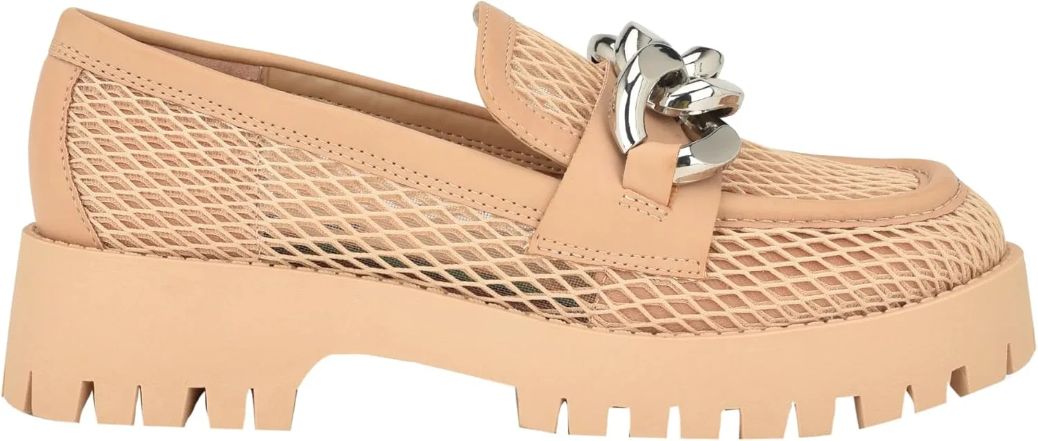 Nine West Women's Afer Loafer