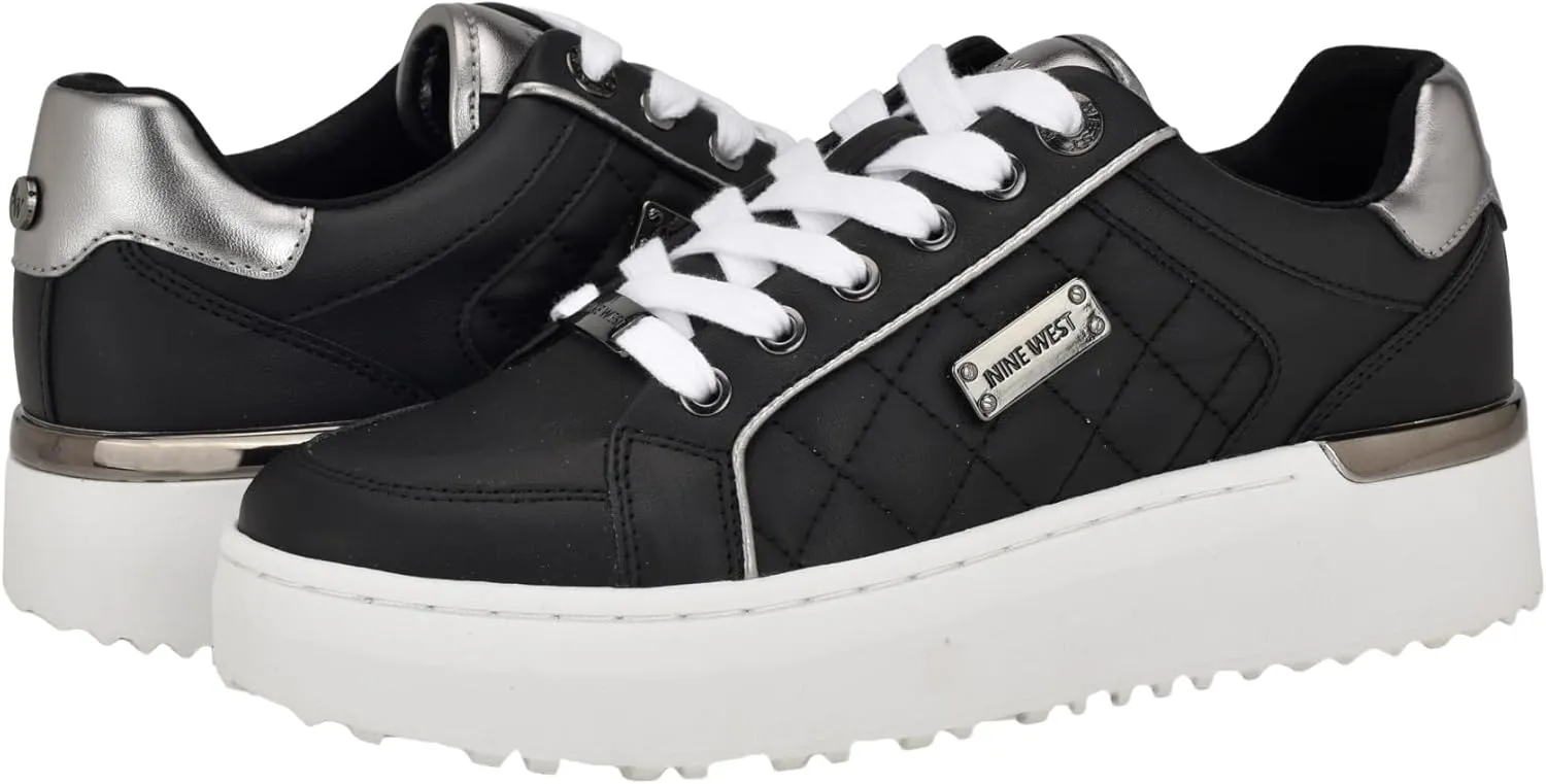 Nine West Women's Cafee Sneaker