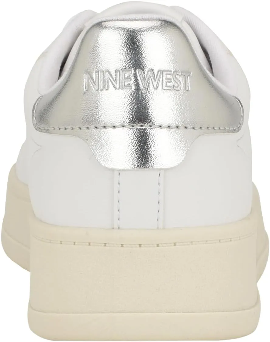Nine West Women's Dunnit Sneaker