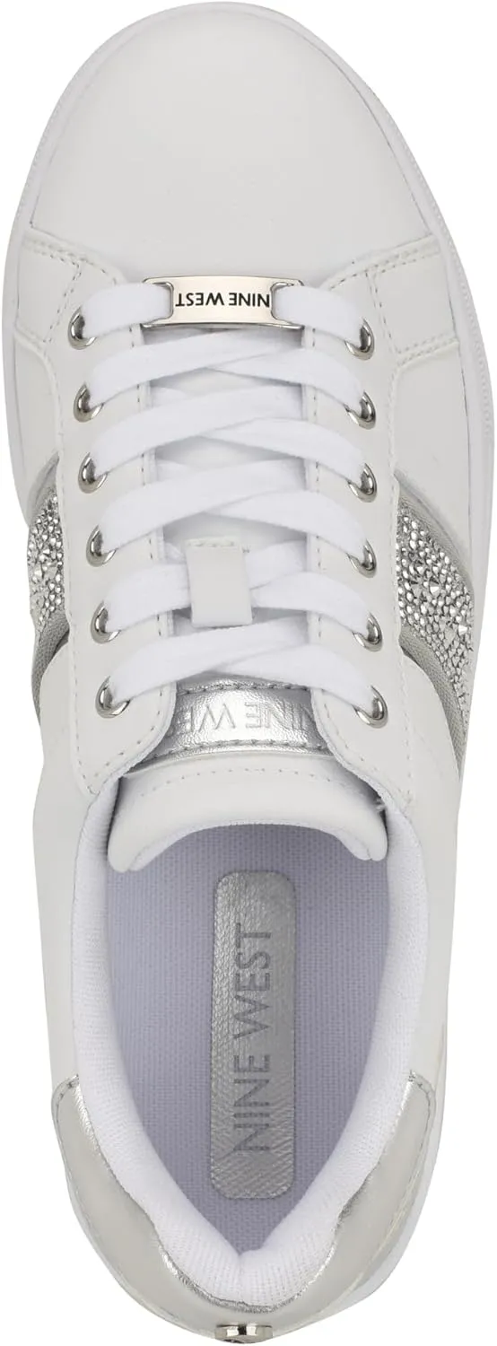 Nine West Women's Gator Sneaker