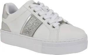 Nine West Women's Gator Sneaker