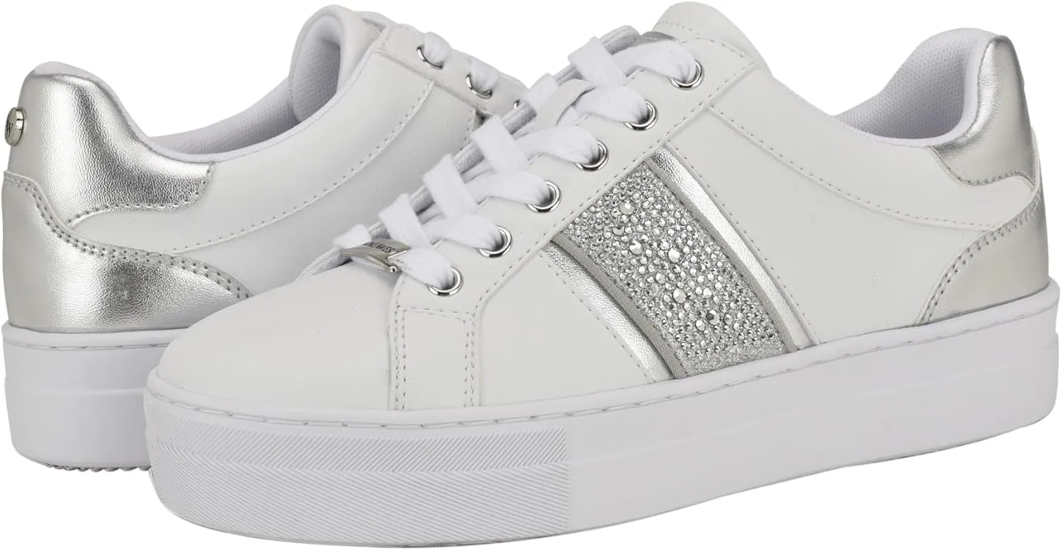 Nine West Women's Gator Sneaker