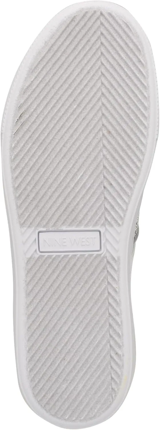 Nine West Women's Gator Sneaker