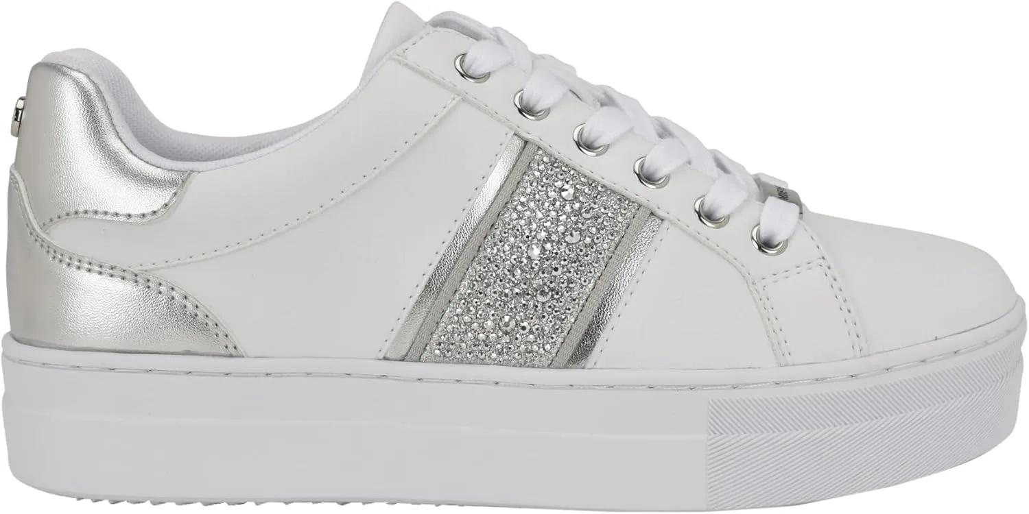 Nine West Women's Gator Sneaker