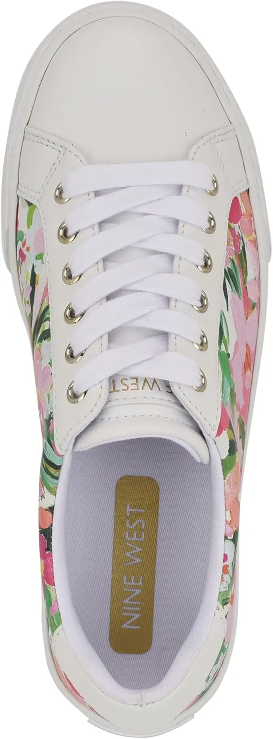 Nine West Women's Layna Sneaker
