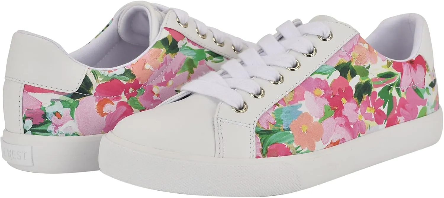 Nine West Women's Layna Sneaker