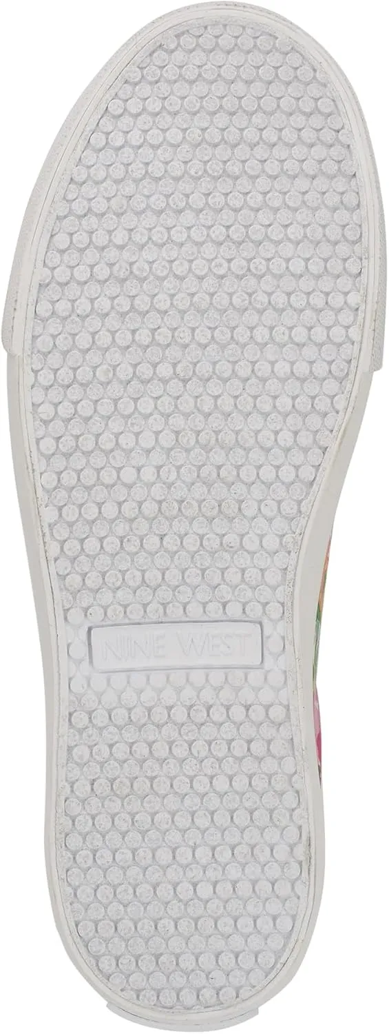 Nine West Women's Layna Sneaker