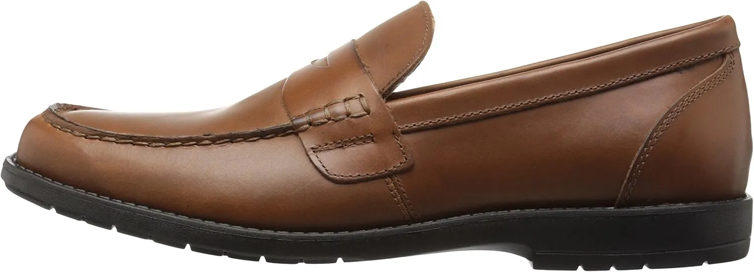 Nunn Bush Men's Appelton Penny Loafer