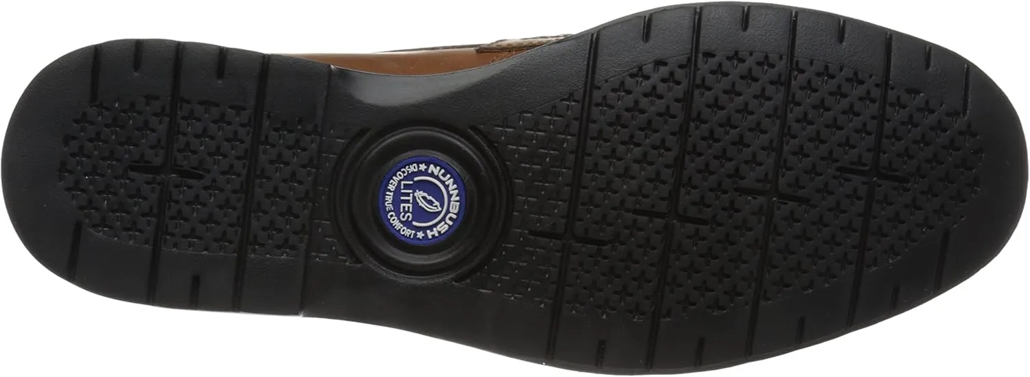 Nunn Bush Men's Appelton Penny Loafer