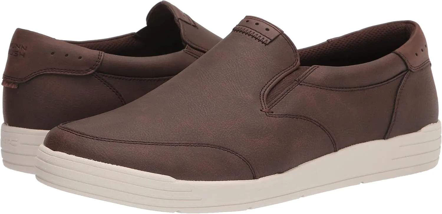 Nunn Bush Men's, Kore City Walk Slip-On Sneaker