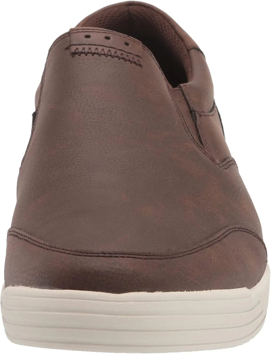 Nunn Bush Men's, Kore City Walk Slip-On Sneaker