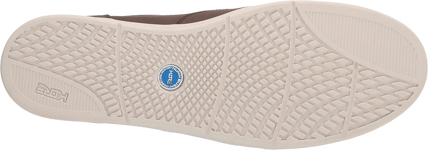 Nunn Bush Men's, Kore City Walk Slip-On Sneaker