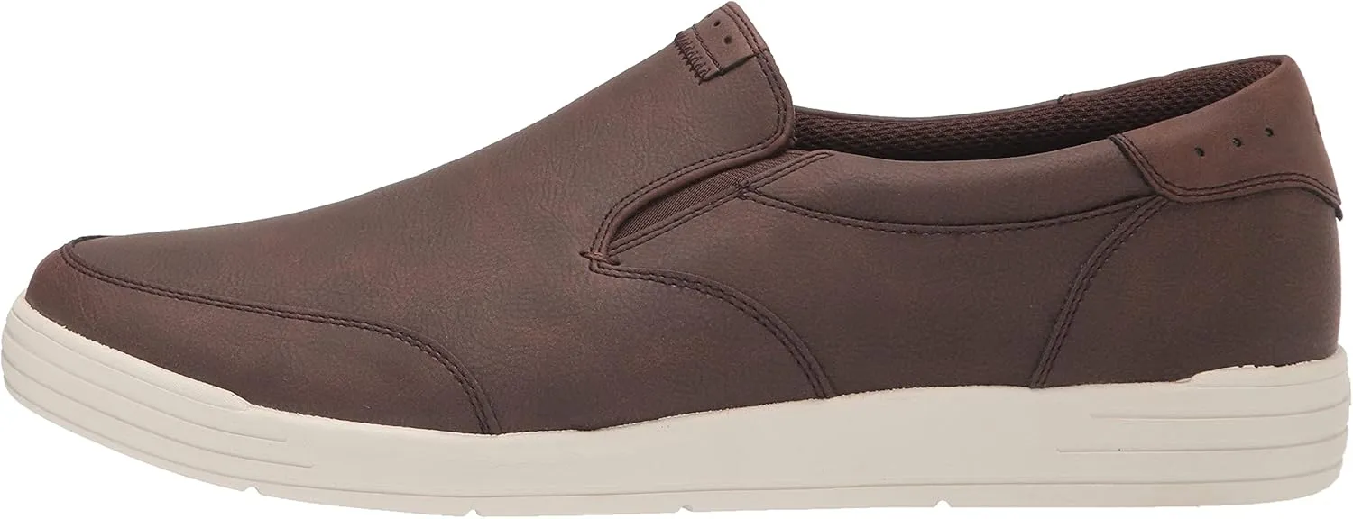 Nunn Bush Men's, Kore City Walk Slip-On Sneaker