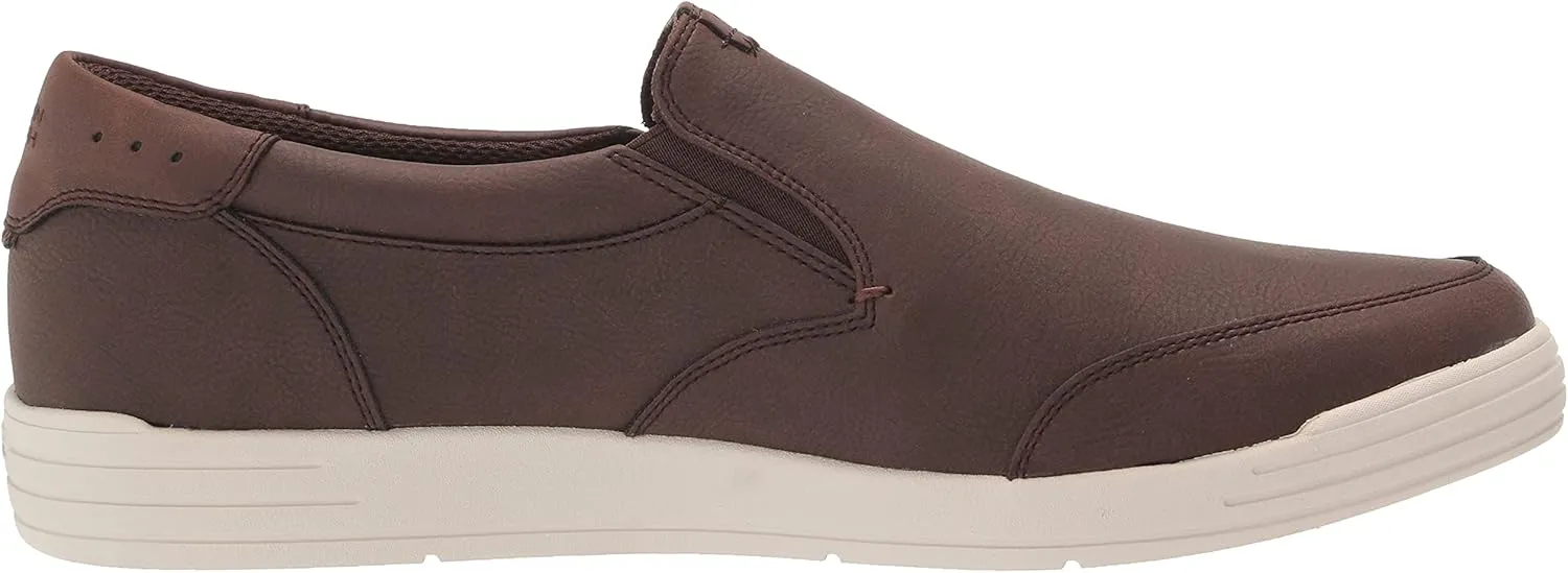 Nunn Bush Men's, Kore City Walk Slip-On Sneaker