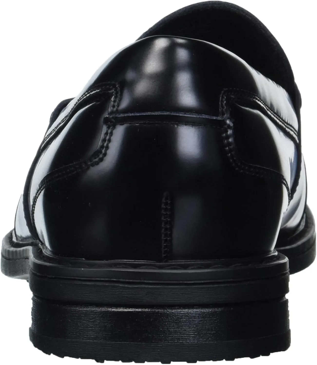 Nunn Bush Men's Lincoln Classic Penny Loafer Slip-On