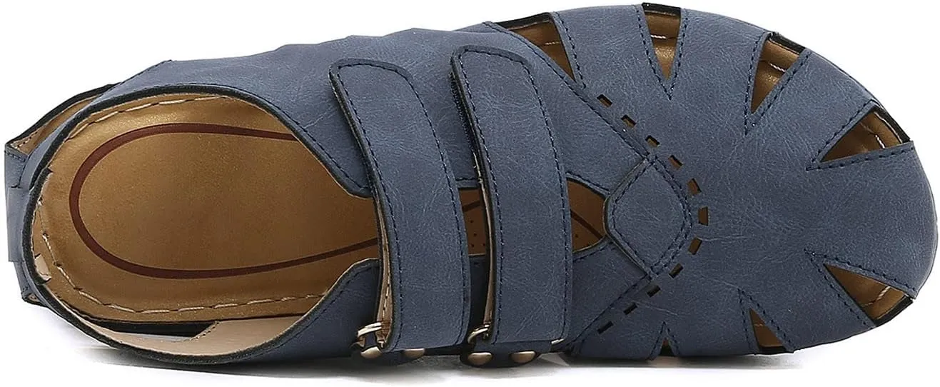 Orthopedic Sandals for Women Wide Width Thick Cushion Platform Yoga Mat Barefoot Plantar Fasciitis Relief Orthopedic Recovery Casual Vacation Footwear Summer Flip Flops for Women
